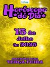 Horóscopo do Dia